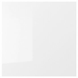 [IKEA/イケア/通販]RINGHULT リンガフルト 扉, ハイグロス ホワイト[D](a)(90274793)