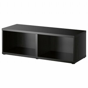 [IKEA/CPA/ʔ]BESTA xXg[ t[, ubNuE[H](c)(90245951)
