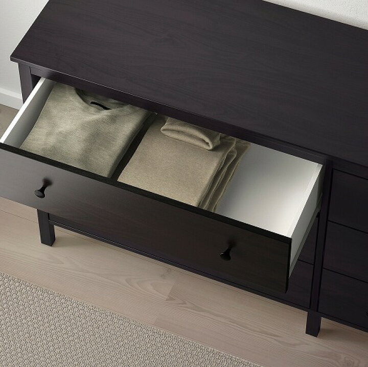楽天市場】[IKEA/イケア/通販]KOPPANG コッパン チェスト（引き出し×6 
