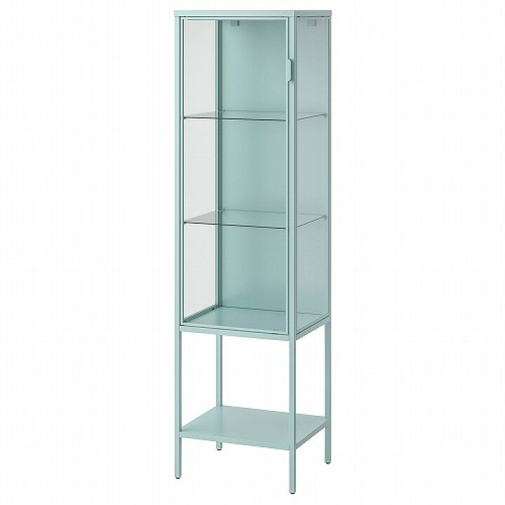楽天市場】[IKEA/イケア/通販]RUDSTA ルードスタ コレクションケース 
