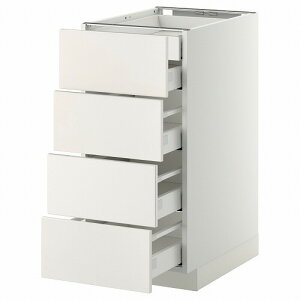 [IKEA/CPA/ʔ]METOD g[h x[XLrlbg oO4/o2/o3, zCg }LV[/FbfBQ zCg[11](a)(09068689)