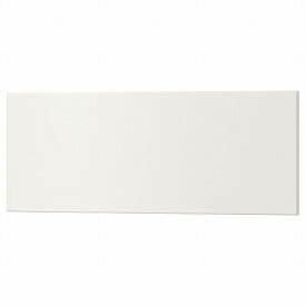 [IKEA/イケア/通販]UTRUSTA ウートルスタ 引き出し前部 高, ホワイト[C](a)(90299864)