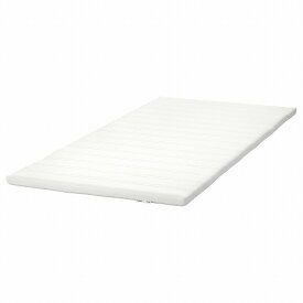 [IKEA/イケア/通販]TUDDAL トゥダール マットレストッパー（パッド）, ホワイト[H](a)(90298181)