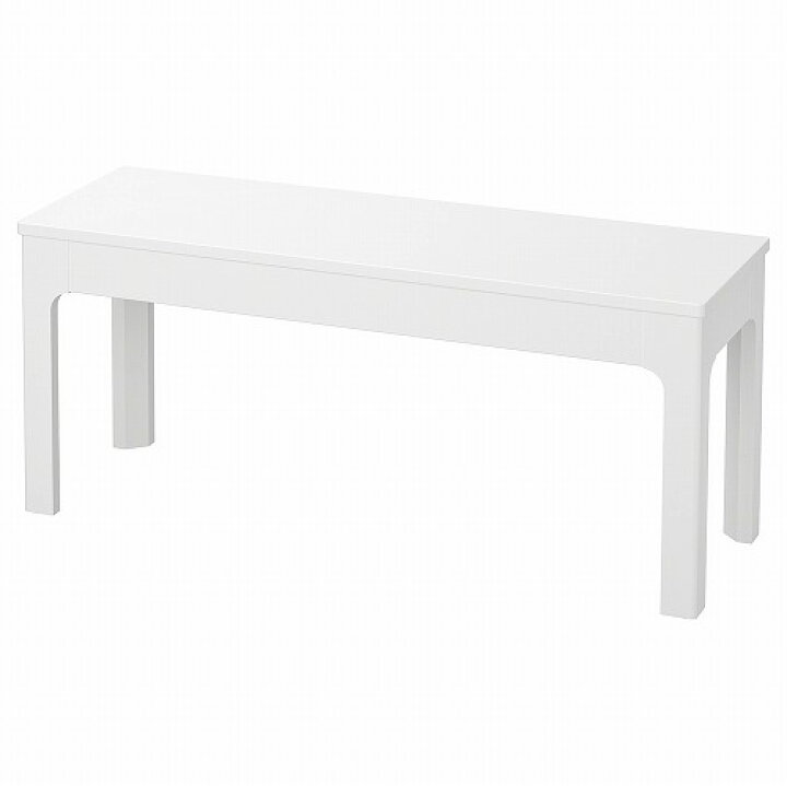 楽天市場】[IKEA/イケア/通販]EKEDALEN エーケダーレン ベンチ  