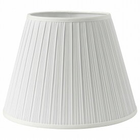 [IKEA/イケア/通販]MYRHULT ミールフルト ランプシェード, ホワイト[C](b)(90405459)