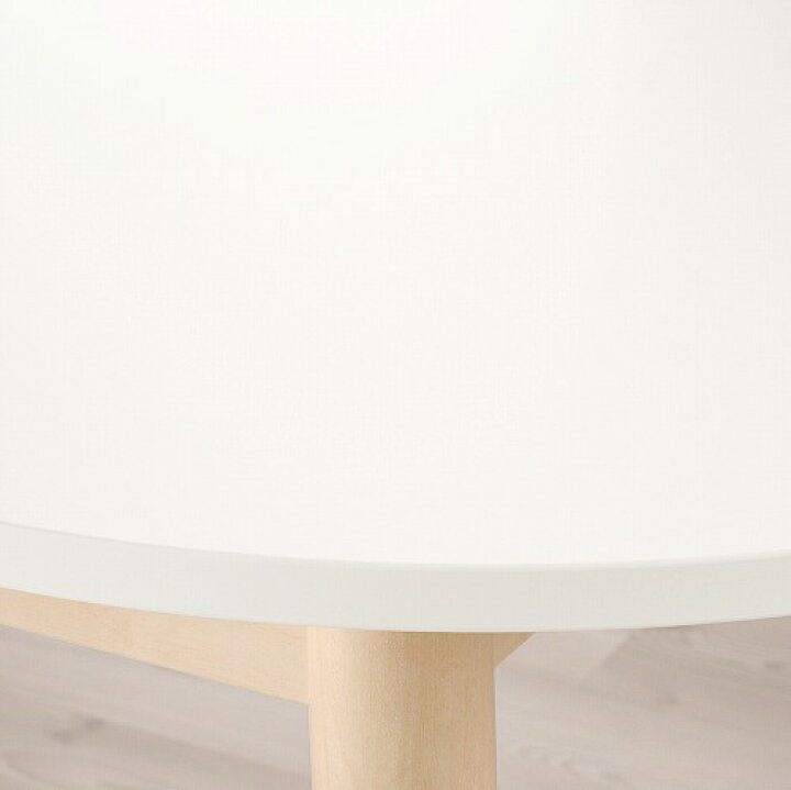 楽天市場】[IKEA/イケア/通販]VEDBO ヴェードボー ダイニングテーブル 