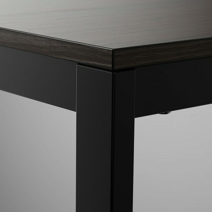 楽天市場】[IKEA/イケア/通販]VANGSTA ヴァングスタ 伸長式テーブル 