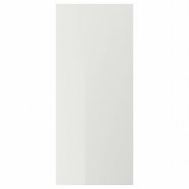 [IKEA/イケア/通販]RINGHULT リンガフルト 扉, ハイグロス ライトグレー[I](a)(90335824)