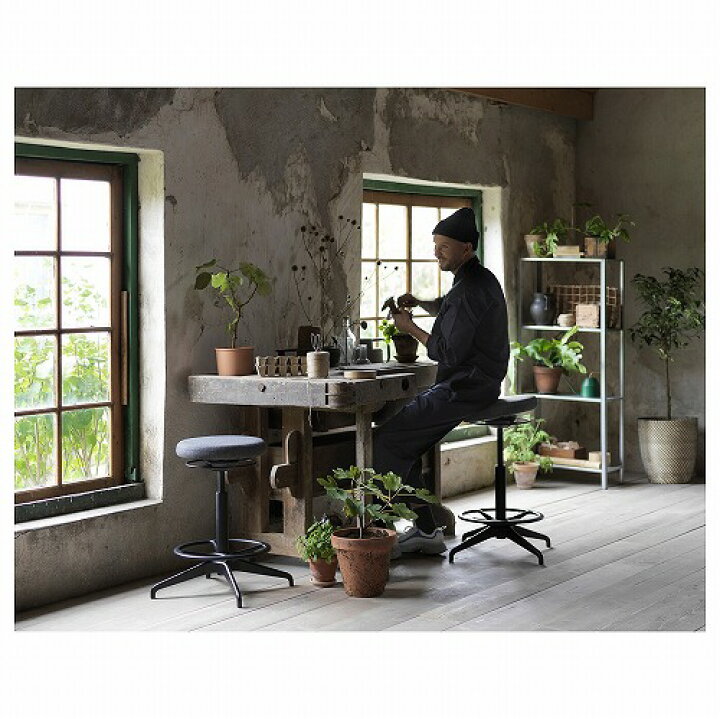 楽天市場】[IKEA/イケア/通販]LIDKULLEN リドクレン アクティブ シット 