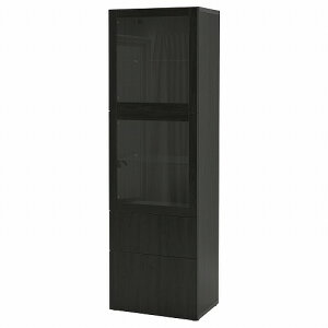 [IKEA/CPA/ʔ]BESTA xXg[ [Rrl[V KXt, ubNuE/bvB[P ubNuENAKX[15](a)(09300848)
