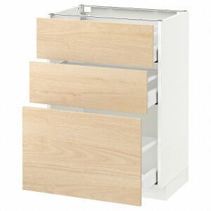 [IKEA/CPA/ʔ]METOD g[h x[XLrlbg o3it, zCg }LV[/AXPXh CgAbV[7](a)(09216802)