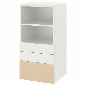 [IKEA/CPA/ʔ]SMASTAD X[X^[h / PLATSA vbc@ {I, zCg o[`/o3it[11](a)(09388959)