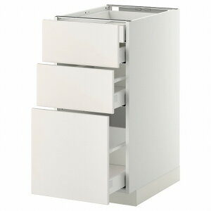 [IKEA/CPA/ʔ]METOD g[h x[XLrlbg oO3/o4, zCg }LV[/FbfBQ zCg[9](a)(09103372)