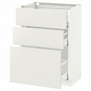 [IKEA/CPA/ʔ]METOD g[h x[XLrlbg o3it, zCg }LV[/FbfBQ zCg[7](a)(19076542)