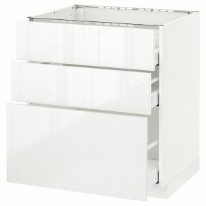 [IKEA/CPA/ʔ]METOD g[h x[XLrlbg Rp/oO3/o3, zCg }LV[/Ktg zCg[8](a)(09086301)