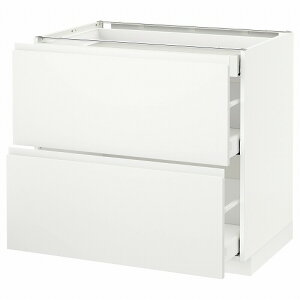 [IKEA/CPA/ʔ]METOD g[h x[XLrlbg oO2/o3, zCg }LV[/HbNXgv }bgzCg[7](a)(09121470)