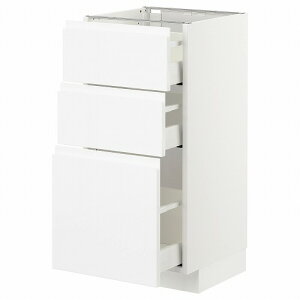 [IKEA/CPA/ʔ]METOD g[h x[XLrlbg o3it, zCg }LV[/HbNXgv nCOX/zCg[7](a)(09274986)