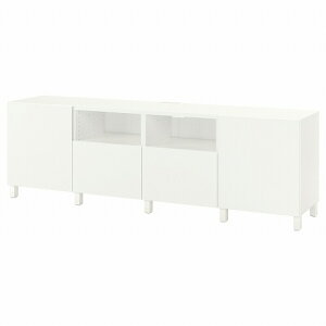 [IKEA/CPA/ʔ]BESTA xXg[ er &ot, zCg/bvB[P/XgDbov zCg[22](a)(09297515)