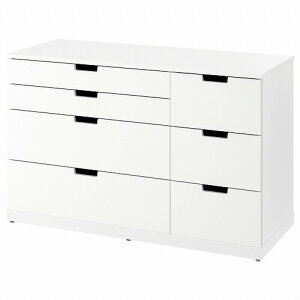 [IKEA/CPA/ʔ]NORDLI m[h `FXgio×7j, zCg[4](a)(09336885)