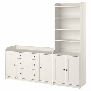 [IKEA/CPA/ʔ]HAUGA nEK [Rrl[V, zCg[6](c)(09388704)