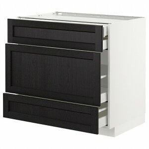 [IKEA/CPA/ʔ]METOD g[h x[XLrlbg oO3/o4, zCg }LV[/qb^ ubNXeC[9](a)(09258948)
