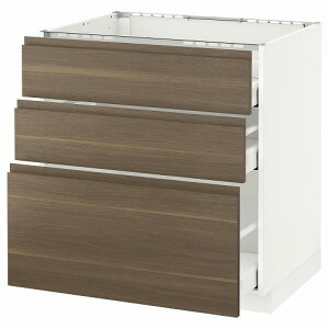 [IKEA/CPA/ʔ]METOD g[h x[XLrlbg Rp/oO3/o3, zCg }LV[/HbNXgv EH[ibg[8](a)(09158449)
