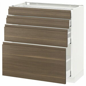 [IKEA/CPA/ʔ]METOD g[h x[XLrlbg oO4/o4, zCg }LV[/HbNXgv EH[ibg[8](a)(09158543)