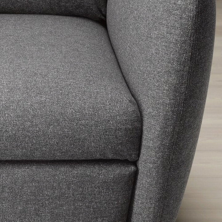 楽天市場】[IKEA/イケア/通販]EKOLSUND エーコルスンド リクライニング  