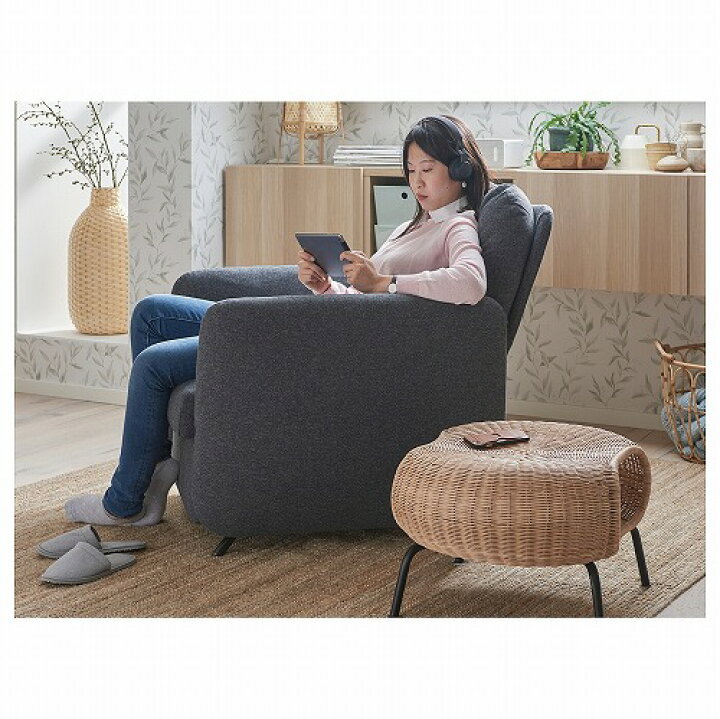 楽天市場】[IKEA/イケア/通販]EKOLSUND エーコルスンド リクライニング 