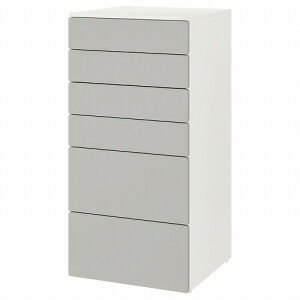[IKEA/CPA/ʔ]SMASTAD X[X^[h / PLATSA vbc@ `FXgio×6j, zCg/O[[15](a)(09387728)