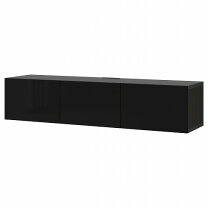 壁掛けテレビ テレビラック ikea IKEA ベストー テレビ台 数日で削除 