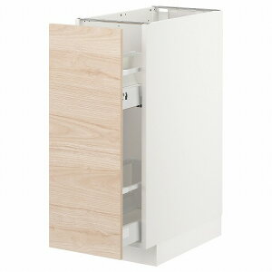 [IKEA/CPA/ʔ]METOD g[h x[XLrlbg/o[ANZT[, zCg/AXPXh CgAbV[3](a)(19338351)