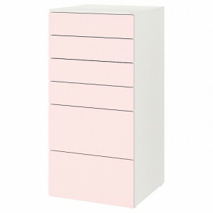 [IKEA/CPA/ʔ]SMASTAD X[X^[h / PLATSA vbc@ `FXgio×6j, zCg/y[sN[15](a)(19387681)