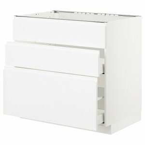 [IKEA/CPA/ʔ]METOD g[h x[XLrlbg VNp+oO3/o2, zCg }LV[/HbNXgv nCOX/zCg[7](a)(19274924)