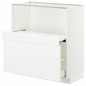 [IKEA/CPA/ʔ]METOD g[h x[XLrlbg oVFt/ot, zCg }LV[/HbNXgv nCOX/zCgykEbNz[5](a)(19274976)