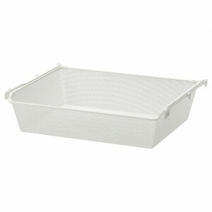 [IKEA/CPA/ʔ]KOMPLEMENT Rvg bVoXPbg o[t, zCg[EC](a)(19242631)