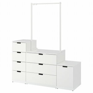 [IKEA/CPA/ʔ]NORDLI m[h `FXgio×8j, zCg[9](a)(19295403)
