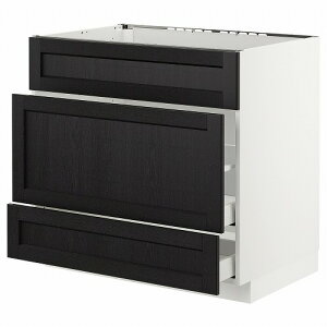 [IKEA/CPA/ʔ]METOD g[h x[XLrlbg VNp+oO3/o2, zCg }LV[/qb^ ubNXeC[7](a)(19258882)