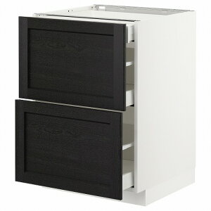 [IKEA/CPA/ʔ]METOD g[h x[XLrlbg oO2/o3, zCg }LV[/qb^ ubNXeC[7](a)(19258938)