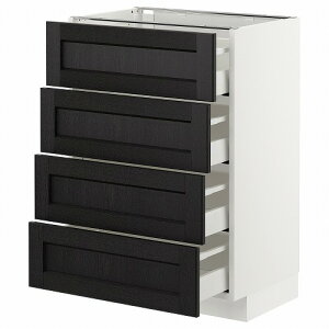 [IKEA/CPA/ʔ]METOD g[h x[XLrlbg o4it, zCg }LV[/qb^ ubNXeC[9](a)(19258962)