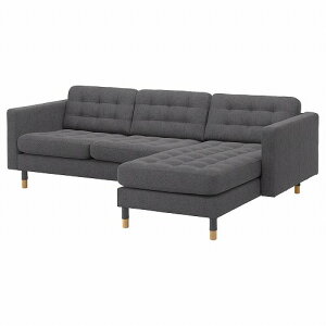 [IKEA/CPA/ʔ]LANDSKRONA YN[i 3l|\t@, Q֎qt/Oih _[NO[/Ebh[4](a)(19272661)