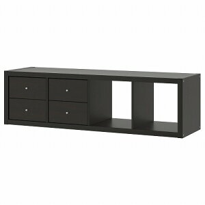 [IKEA/CPA/ʔ]KALLAX JbNX VFtjbg CT[g2t, ubNuEykELrlbgEfBXvCbNEI[vVFtz[3](d)(19278291)