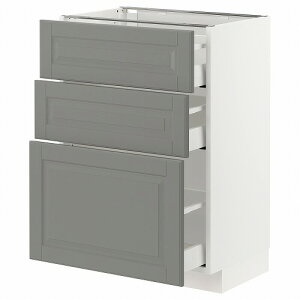[IKEA/CPA/ʔ]METOD g[h x[XLrlbg o3it, zCg }LV[/{[hr[ O[[7](a)(19306128)