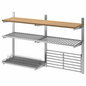 [IKEA/CPA/ʔ]KUNGSFORS NOXtHX 艺[/I/؂/EH[Obh, XeXX`[/AbV[9](a)(29254336)
