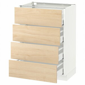 [IKEA/CPA/ʔ]METOD g[h x[XLrlbg o4it, zCg }LV[/AXPXh CgAbV[9](a)(39216805)
