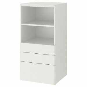 [IKEA/CPA/ʔ]SMASTAD X[X^[h / PLATSA vbc@ {I, zCg zCg/o3it[11](a)(29387807)