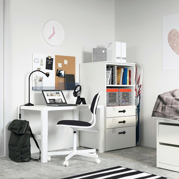 楽天市場】[IKEA/イケア/通販]SMASTAD スモースタード / PLATSA 