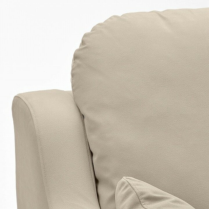 楽天市場】[IKEA/イケア/通販]VINLIDEN ヴィンリデン 2人掛けソファ 