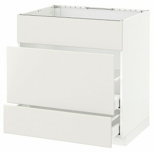 [IKEA/CPA/ʔ]METOD g[h x[XLrlbg VNp+oO3/o2, zCg }LV[/FbfBQ zCg[7](a)(39076490)