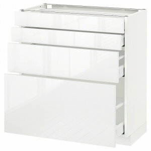 [IKEA/CPA/ʔ]METOD g[h x[XLrlbg oO4/o4, zCg }LV[/Ktg zCg[8](a)(39086347)
